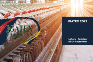igatex exihibition